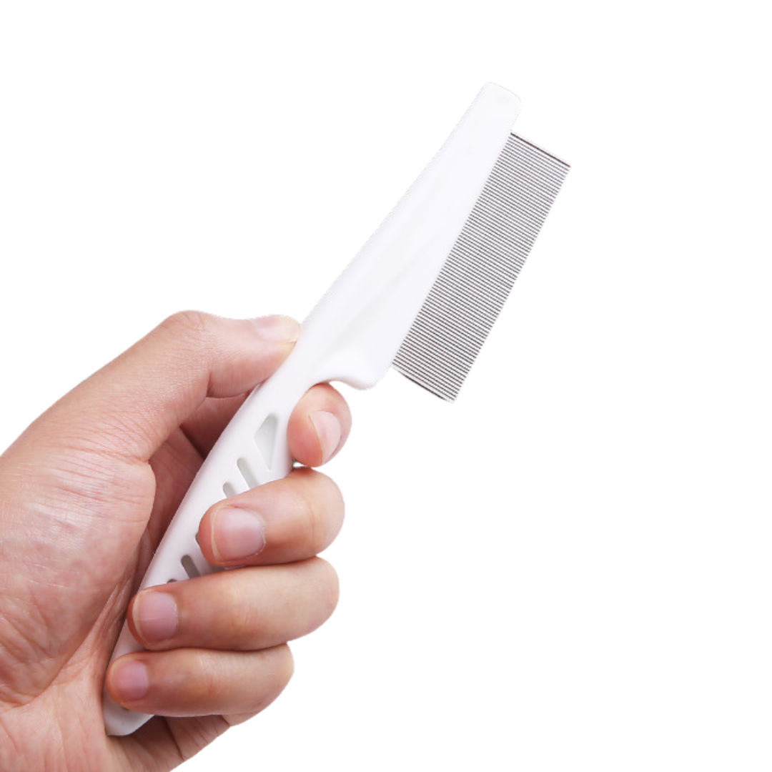 Flea Comb