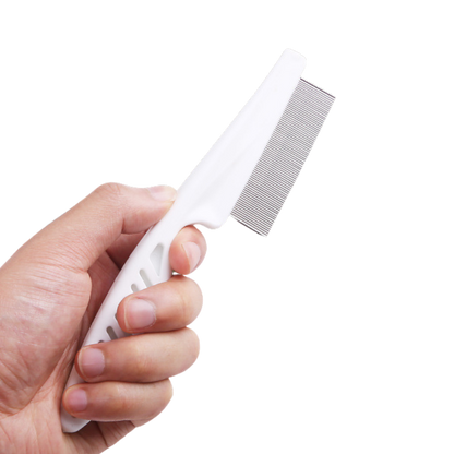 Flea Comb