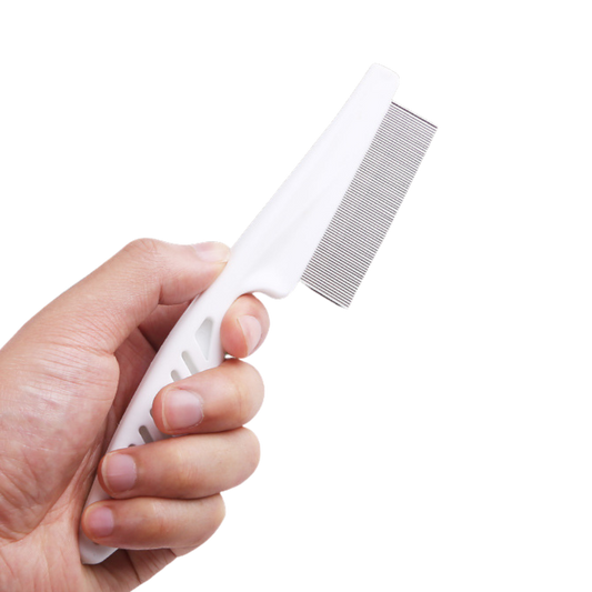 Flea Comb