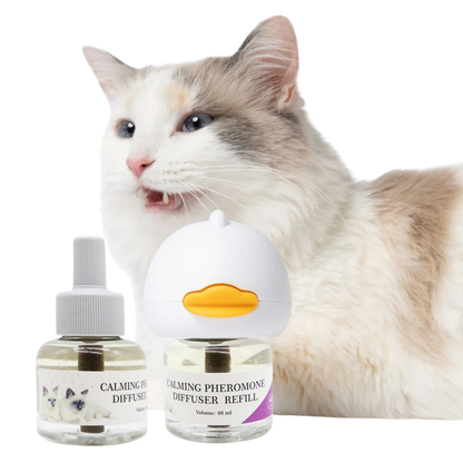 Cat Calming Pheromone