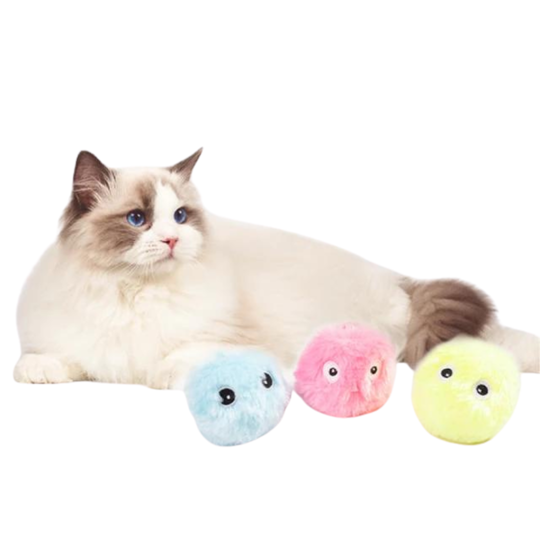 Chirping Ball (3-in-1)