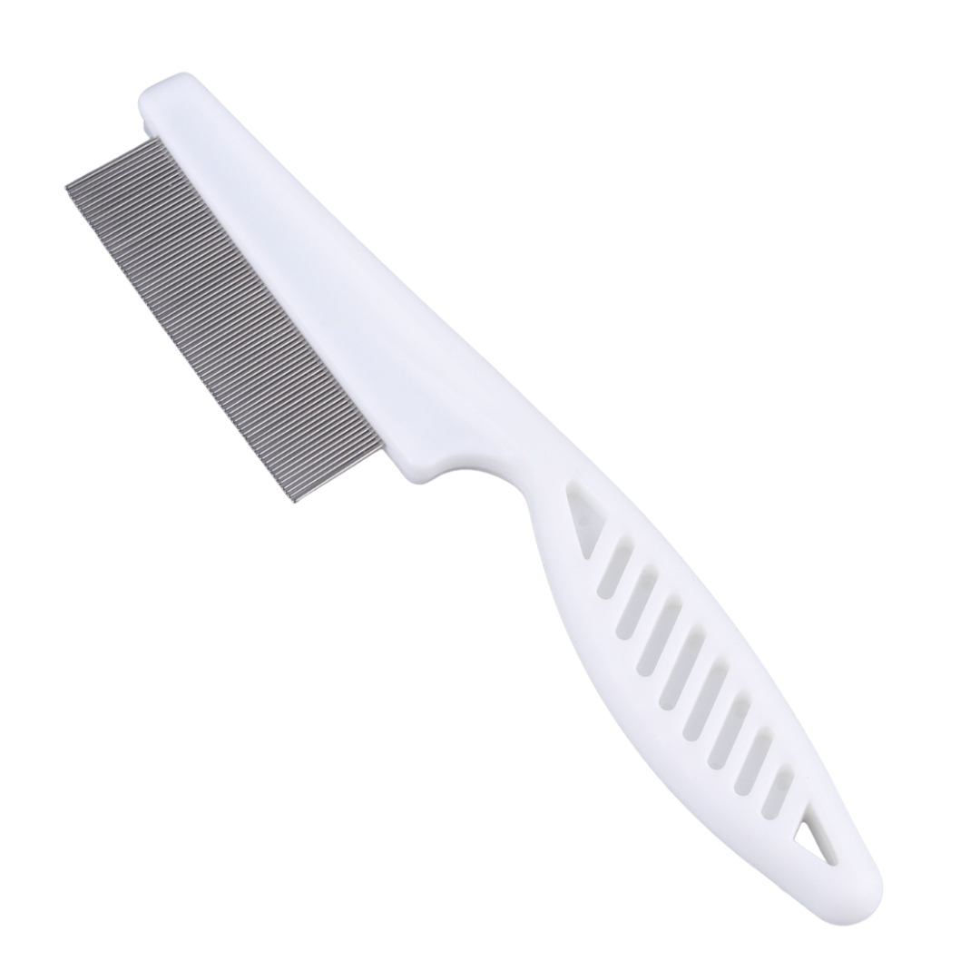 Flea Comb