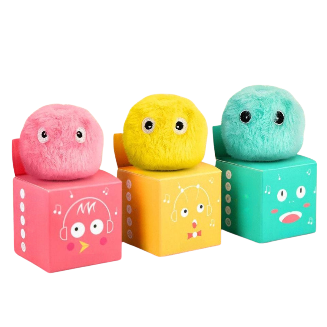 Chirping Ball (3-in-1)