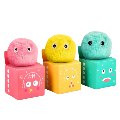 Chirping Ball (3-in-1)