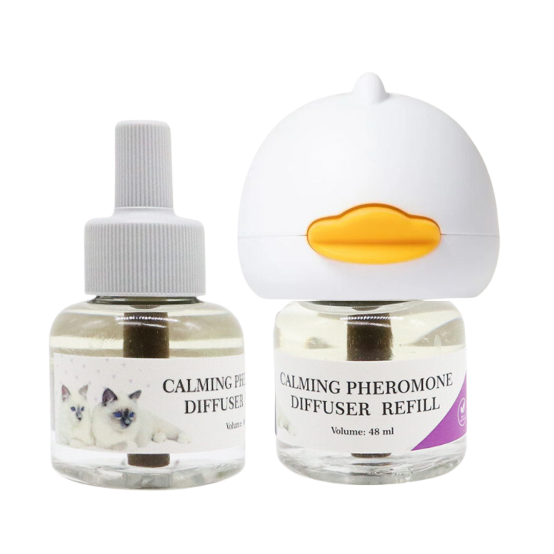 Cat Calming Pheromone