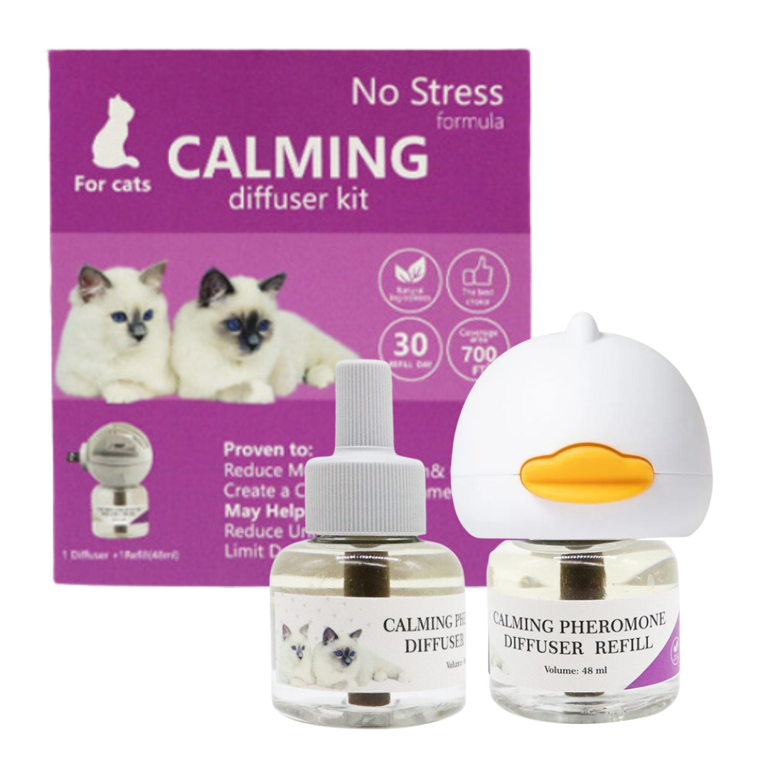 Cat Calming Pheromone