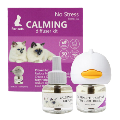 Cat Calming Pheromone
