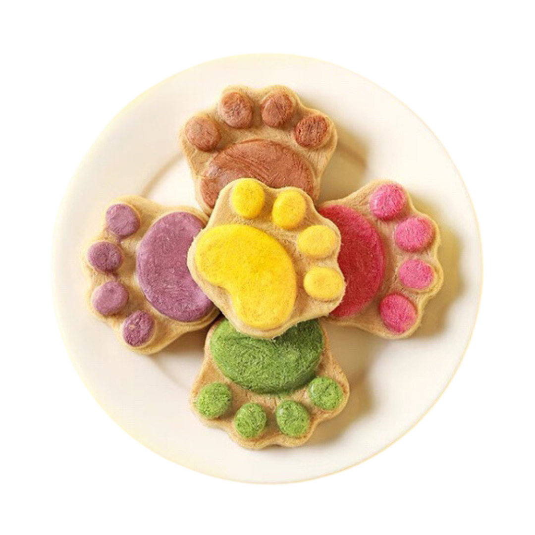 Paw Cat Treats (5 PCS)