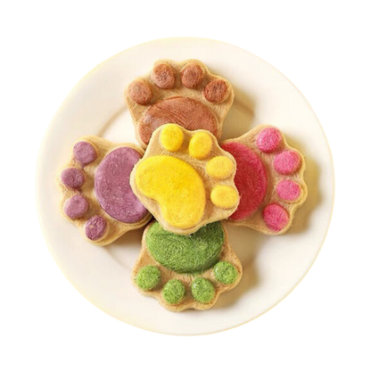 Paw Cat Treats (5 PCS)