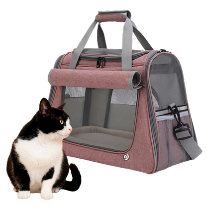 Cat Travel Bag