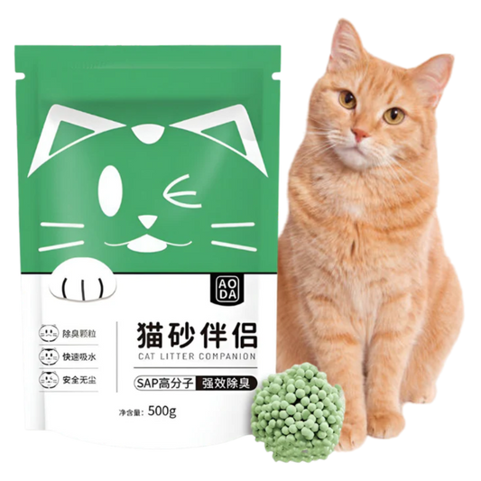 Cat Litter Deodorizer Beads