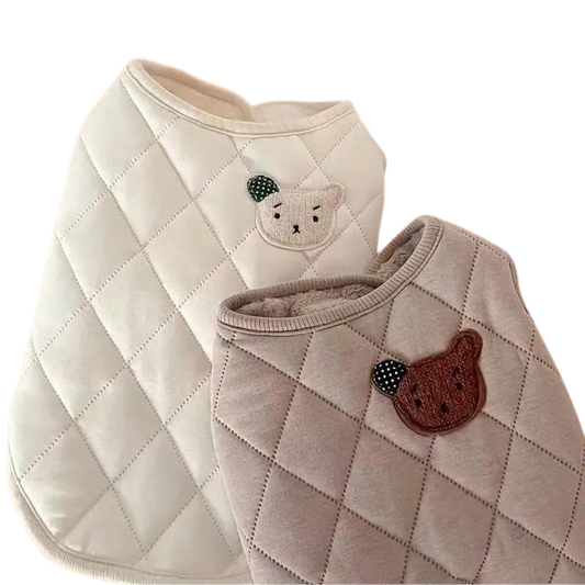 Pet Warming Vest