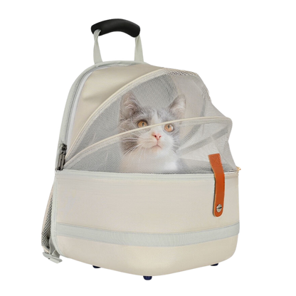 Cat Backpack