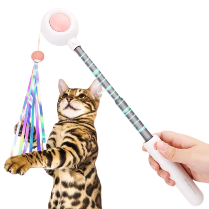 Dashing Laser Toy