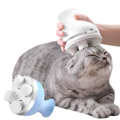 Pet Massager