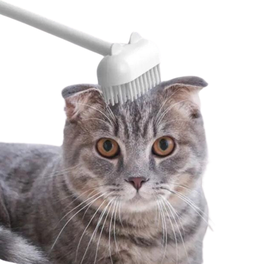 Purr Spot Brush