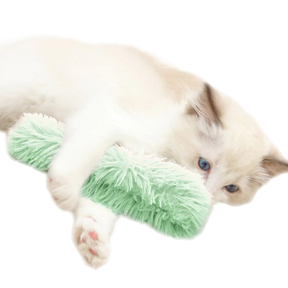 Tail Pillow Toy