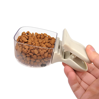 Kibbles Duck Scooper