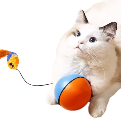 Turbo Tails