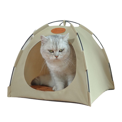 Cat Tent