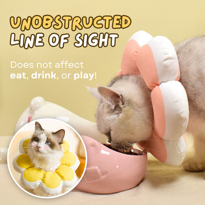 Flower Recovery Cone