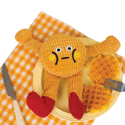 Waffle Toy