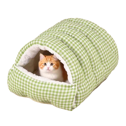 Cat Nest Bed