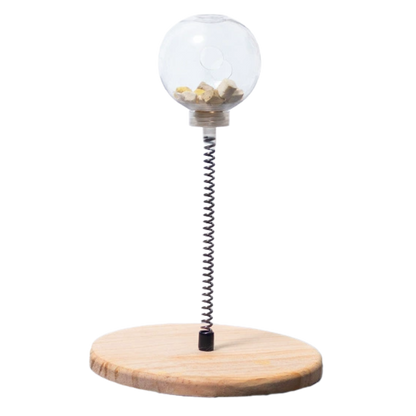 Treat Dispensing Toy