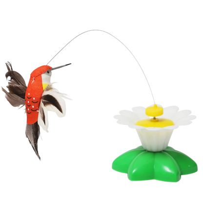 Buzzing Bird Toy