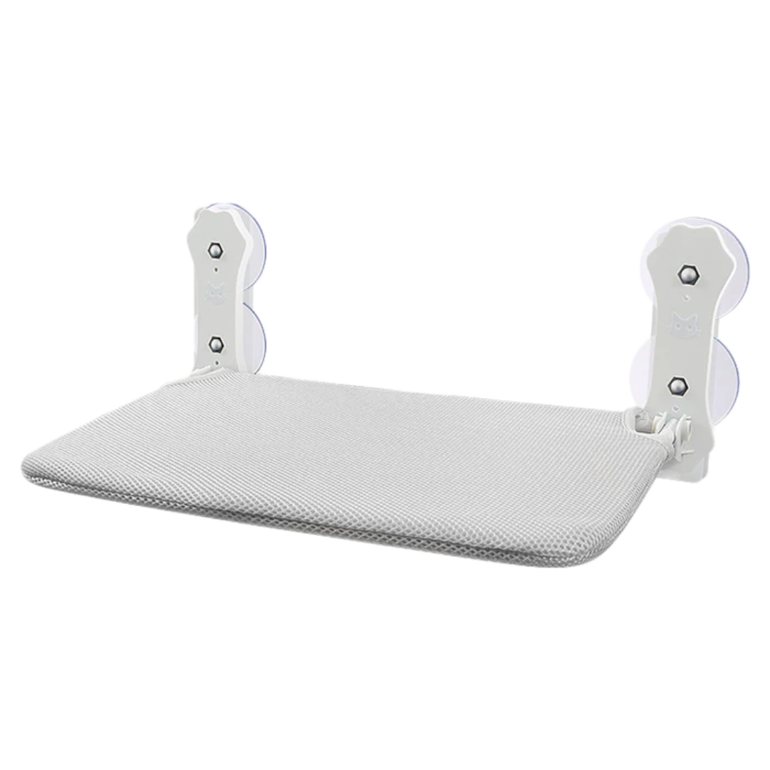 Foldable Window Hammock