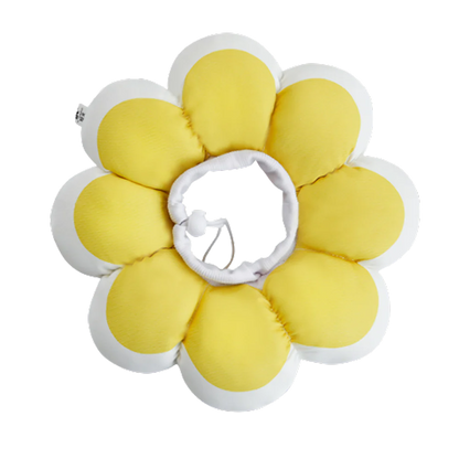 Flower Recovery Cone