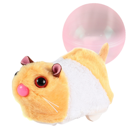 Hamster Toy