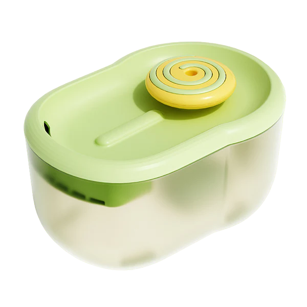 Lollipop Water Dispenser