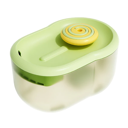 Lollipop Water Dispenser
