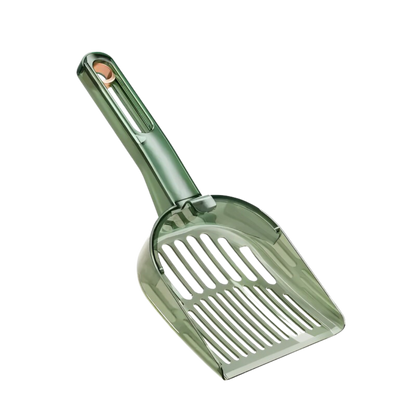Litter Scooper Plus