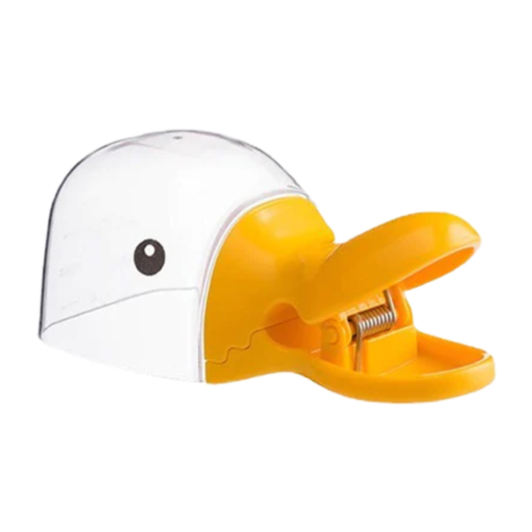 Kibbles Duck Scooper