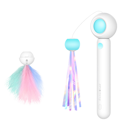 Dashing Laser Toy