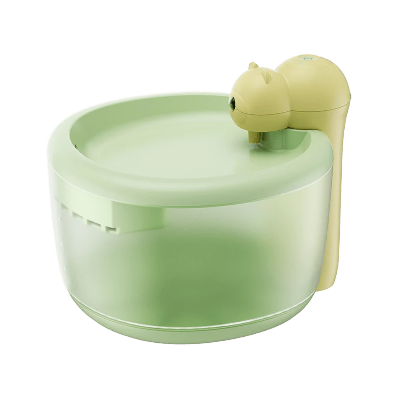 Tiny Bear Water Dispenser