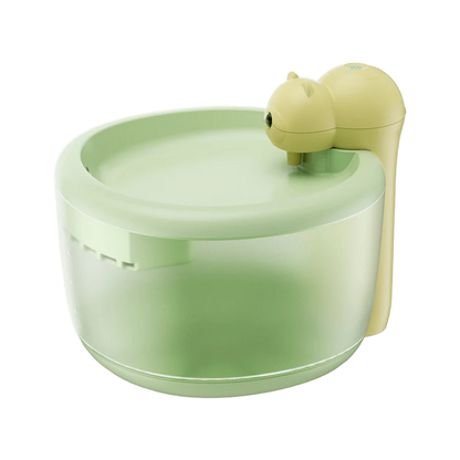 Tiny Bear Water Dispenser