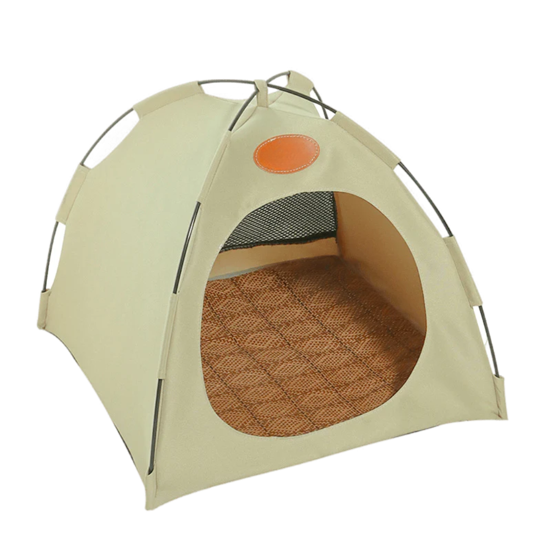 Cat Tent