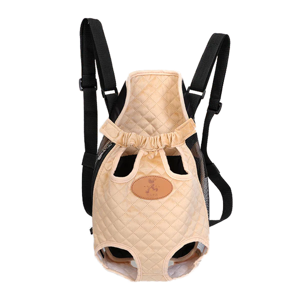 Cat Front Carrier Bag