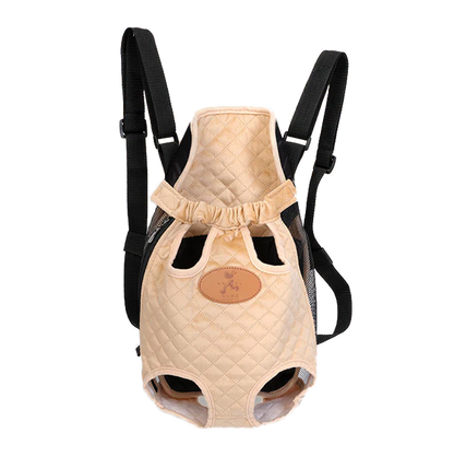 Cat Front Carrier Bag