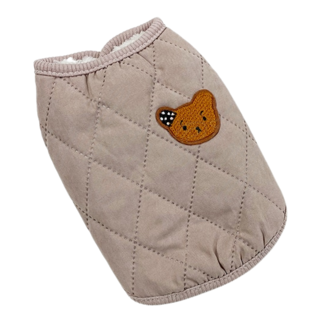 Pet Warming Vest