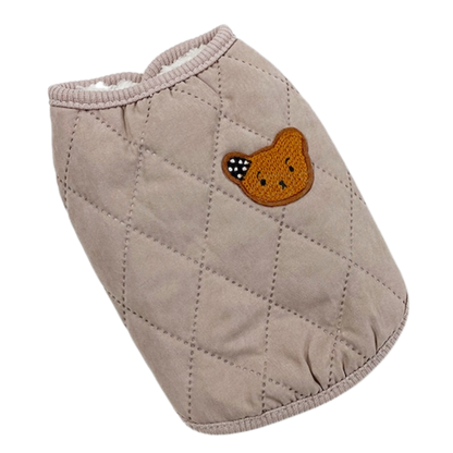 Pet Warming Vest