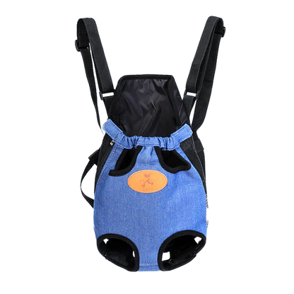 Cat Front Carrier Bag