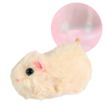 Hamster Toy