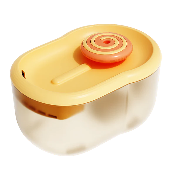 Lollipop Water Dispenser