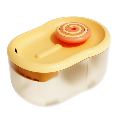 Lollipop Water Dispenser