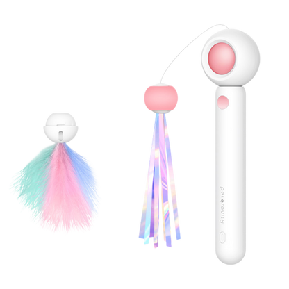 Dashing Laser Toy