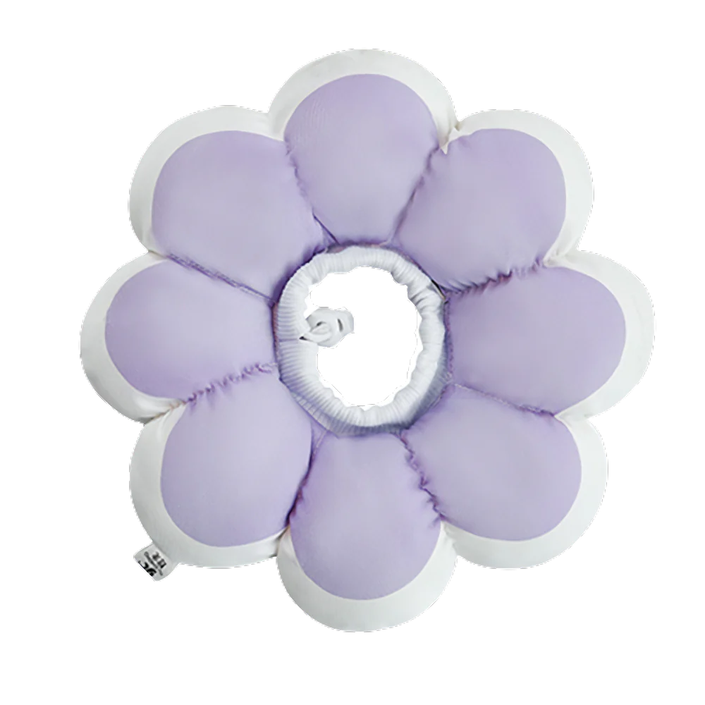 Flower Recovery Cone